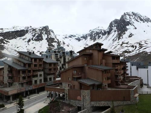 Semesterlägenhet - 4 personer -  - 73320 - Tignes