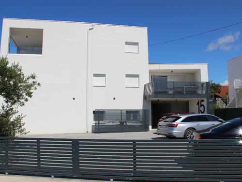 Sommerhus - 6 personer -  - 22212 - Tribunj