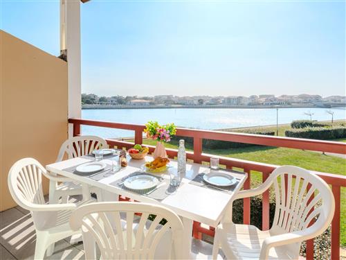 Holiday apartment - 4 persons -  - Mimizan - 40200