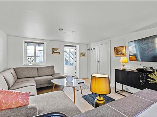 Ferielejlighed - 2 personer -  - Damgårdsvej - 9480 - Løkken