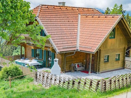 Holiday home - 6 persons -  - 9461 - Prebl