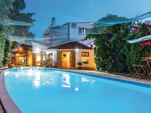 Ferienhaus - 14 Personen -  - Put Sepurine - 22203 - Rogoznica