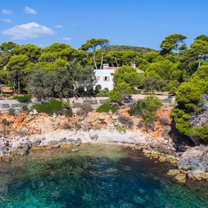 Sommerhus - 12 personer -  - Av. Arquitecto Alomar - 07590 - Cala Ratjada