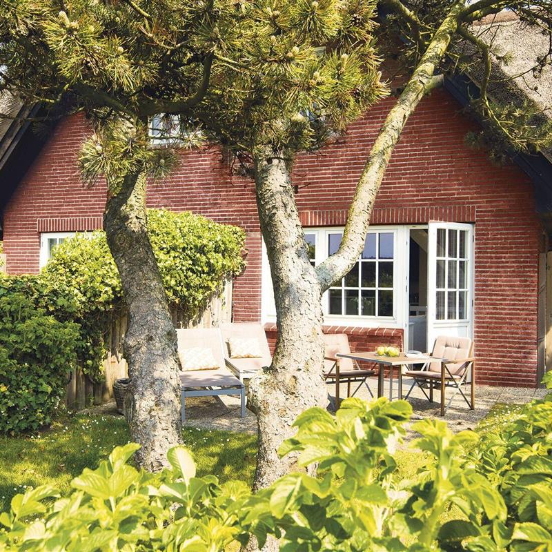 Sommerhus - 2 personer -  - Dikstig - 25999 - Kampen Auf Sylt