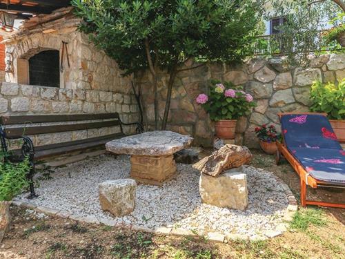 Fritidshus - 10 personer -  - Sela - Trogir-Kastel Sucurac - 21212 - Kastel Sucurac