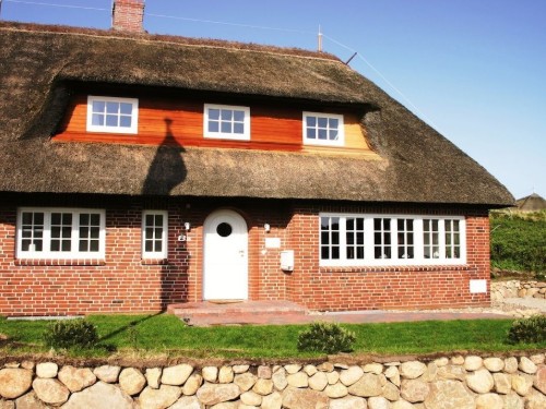Ferienhaus - 7 Personen -  - 25980 - Sylt Ot Rantum