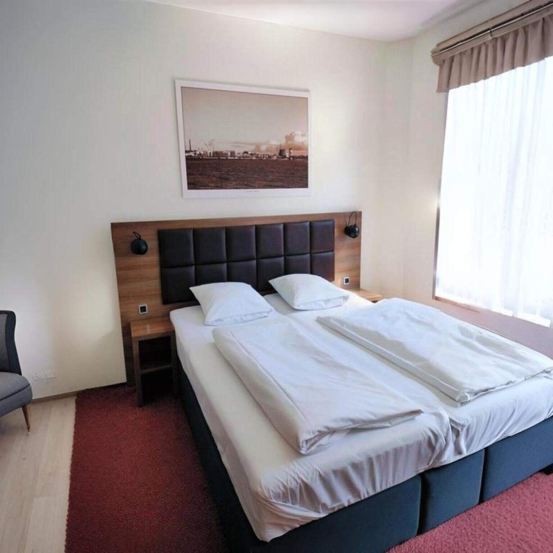 Ferienhaus - 2 Personen -  - Jomfru Ane Gade - 9000 - Aalborg