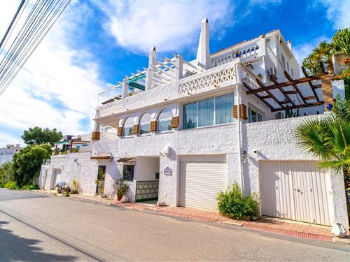 Holiday apartment - 2 persons -  - 29780 - Nerja