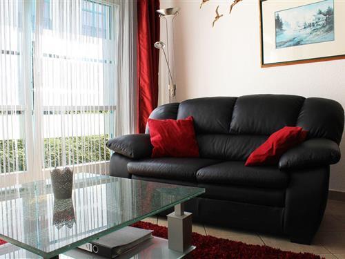 Ferielejlighed - 5 personer -  - Strandstraße - 18225 - Ostseebad Kühlungsborn