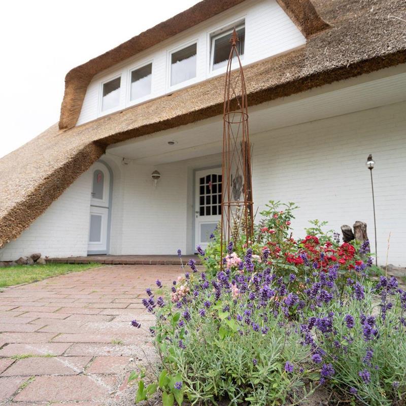 Ferielejlighed - 4 personer -  - Pole Poppenspähler Weg - 25826 - St. Peter-Ording