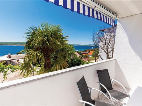Ferielejlighed - 4 personer -  - Ribarska - 51260 - Crikvenica