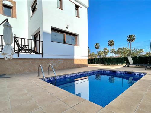 Villa - 10 personer -  - 18613 - Motril