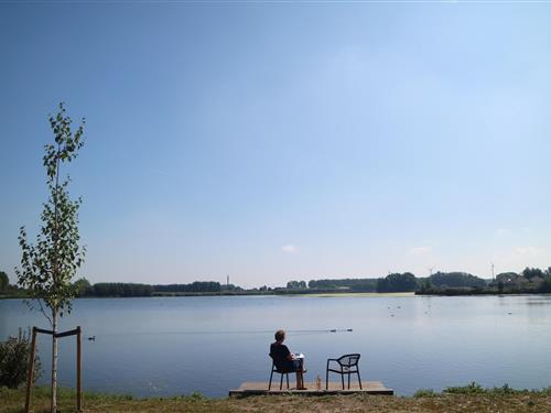 Holiday home - 6 persons -  - 3212LW - Simonshaven