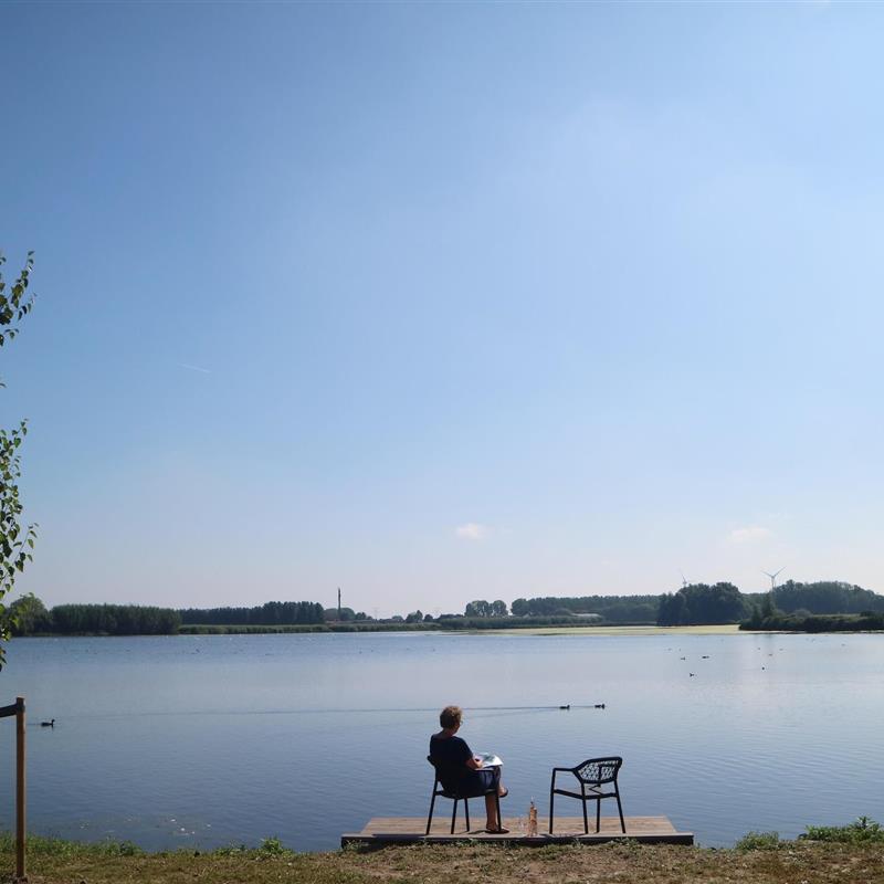 Sommerhus - 6 personer -  - 3212LW - Simonshaven