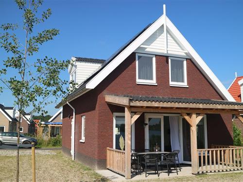 Holiday Home/Apartment - 6 persons -  - 3212LW - Simonshaven