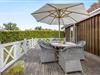 Billede 2 - Terrasse