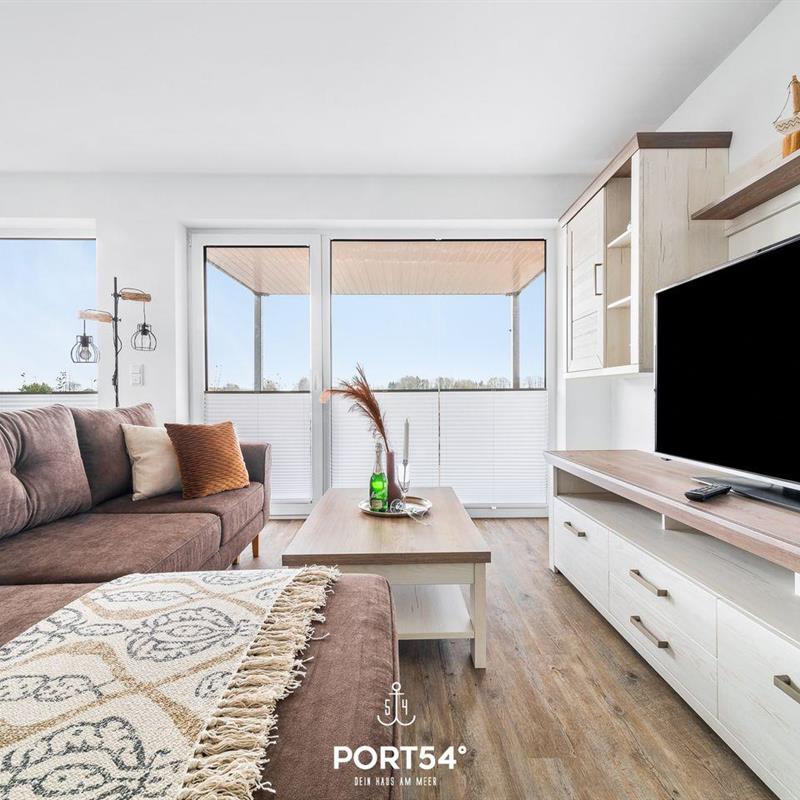 Ferielejlighed - 4 personer -  - Dorfstraße - 25761 - Westerdeichstrich