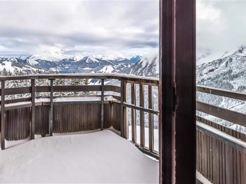 Semesterlägenhet - 4 personer -  - 74110 - Avoriaz