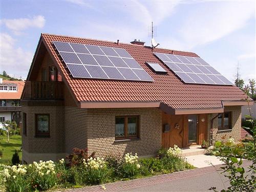 Ferieleilighet - 5 personer -  - Im Spieß - 76889 - Gleiszellen-Gleishorbach