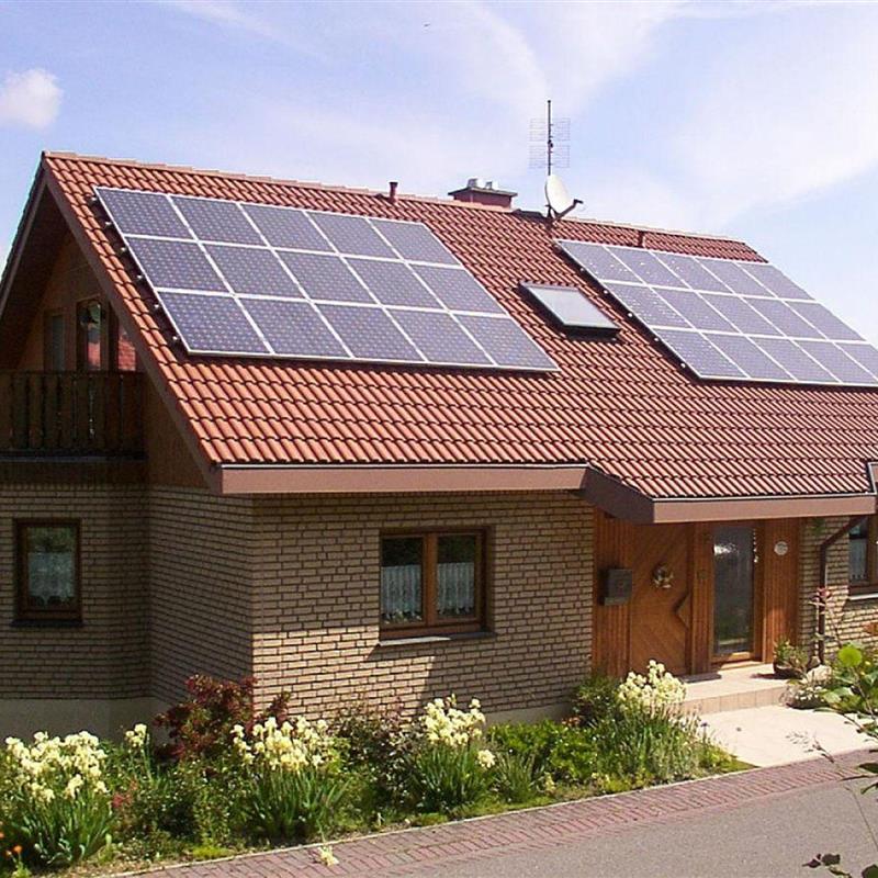 Ferielejlighed - 5 personer -  - Im Spieß - 76889 - Gleiszellen-Gleishorbach