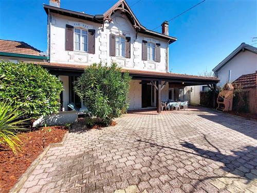 Feriehus - 6 personer -  - Arcachon - 33120