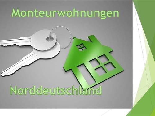 Ferienhaus - 2 Personen -  - Siedlerweg - 26556 - Utarp