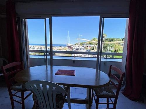 Holiday apartment - 4 persons -  - 83140 - Six Fours Les Plages