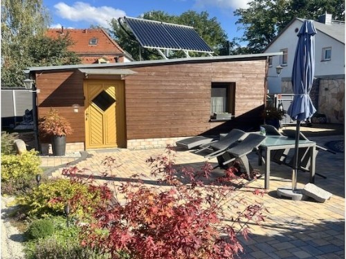 Sommerhus - 2 personer -  - 01445 - Radebeul