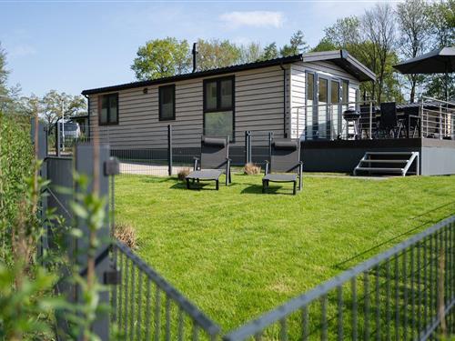 Sommerhus - 4 personer -  - Bormwiese - 23683 - Scharbeutz