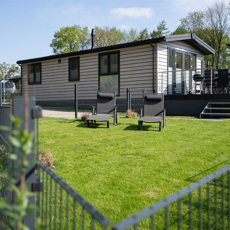 Sommerhus - 4 personer -  - Bormwiese - 23683 - Scharbeutz