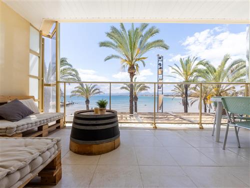 Holiday apartment - 4 persons -  - Salou - 43840