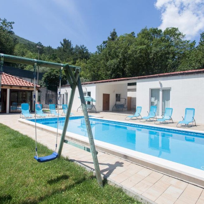 Sommerhus - 8 personer -  - Modris - Omis-Kucice - 21208 - Kucice