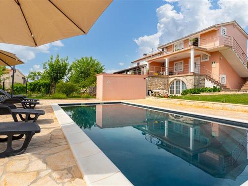 Ferielejlighed - 3 personer -  - Sveti Ivan Dobrinjski - Krk-Sveti Ivan Dobrinjski - 51500 - Malinska