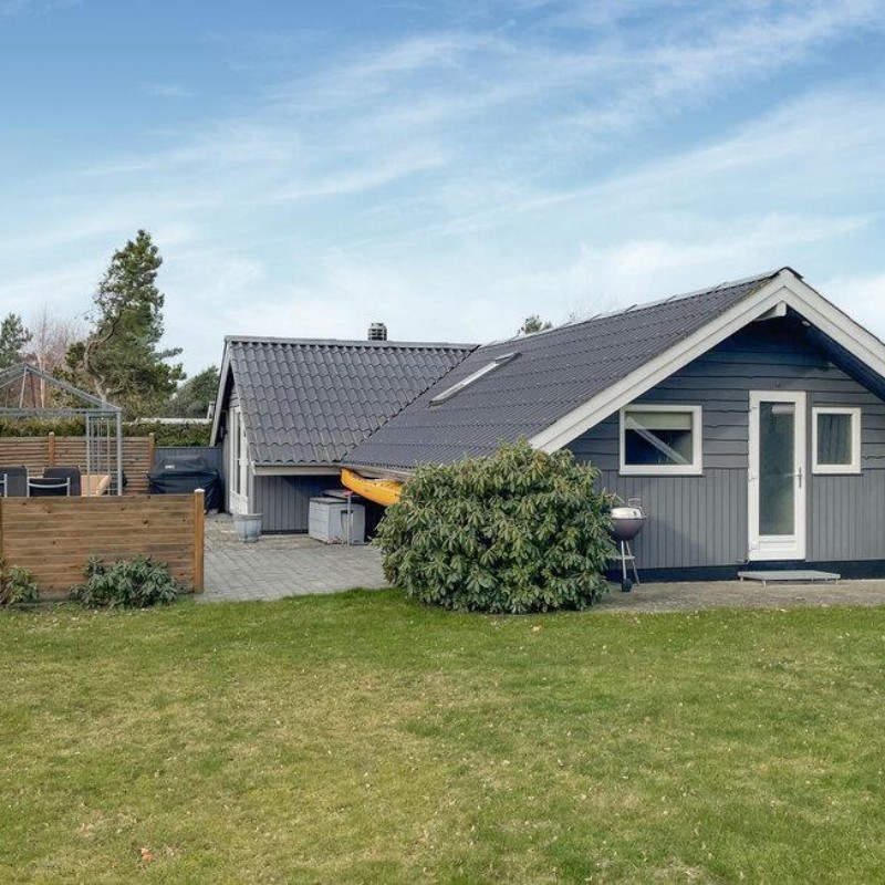 Ferienhaus - 6 Personen -  - Lupinvej - Marielyst - 4873 - Väggerlöse