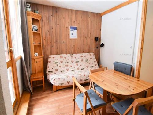Semesterlägenhet - 5 personer -  - 73210 - La Plagne Tarentaise