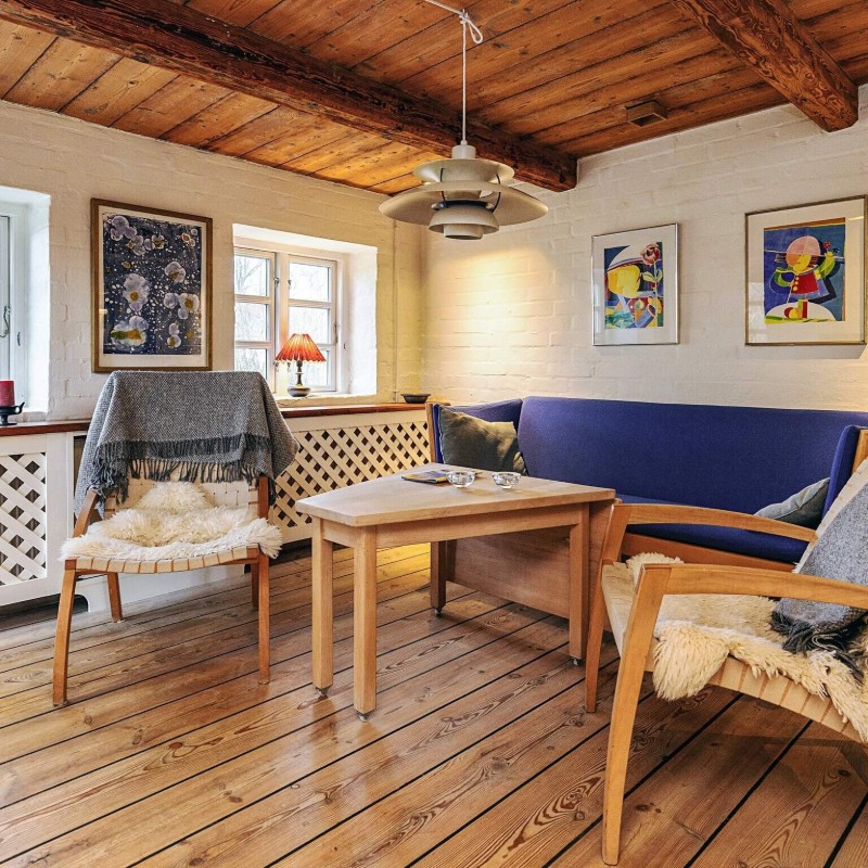 Ferienhaus - 4 Personen -  - Lodsgade - Asaa - 9340 - Northeast Jutland