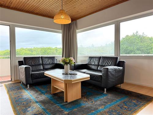 Ferieleilighet - 4 personer -  - Wernerwaldstr. - 27476 - Cuxhaven