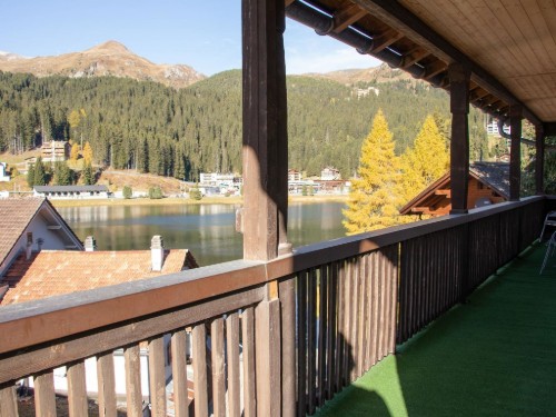 Holiday apartment - 8 persons -  - 7050 - Arosa
