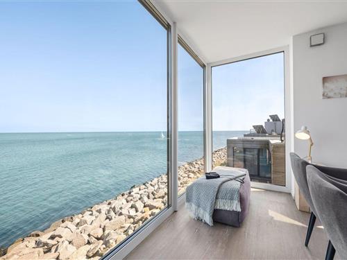 Ferielejlighed - 6 personer -  - Auf der Ostsee - 24376 - Kappeln