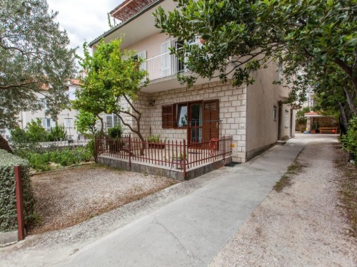 Ferieleilighet - 3 personer -  - Javne Dobrotvornosti - 21300 - Makarska
