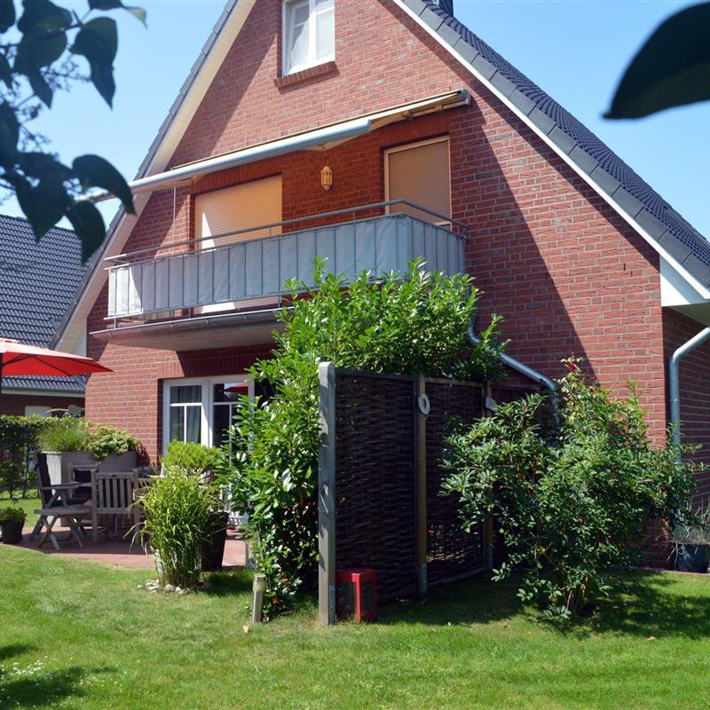 Ferielejlighed - 4 personer -  - Pestalozzistraße - 25826 - St. Peter-Ording