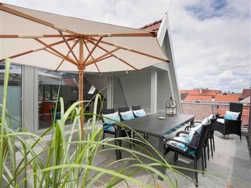 Ferielejlighed - 6 personer -  - Hintere Gasse - 87629 - Füssen