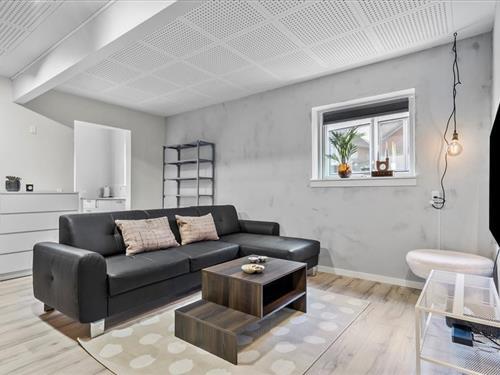Ferielejlighed - 2 personer -  - Bredgade 3 C, st. - 6960 - Hvide Sande