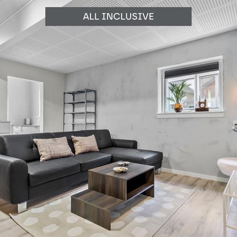 Ferienwohnung - 2 Personen -  - Bredgade 3 C, st. - 6960 - Hvide Sande