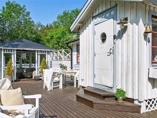  - 4 persons -  - Tegelviksvägen - 44496 - Ödsmål