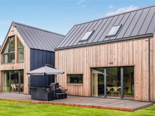 Sommerhus - 6 personer -  - Sportowa - 72-112 - Czarnocin