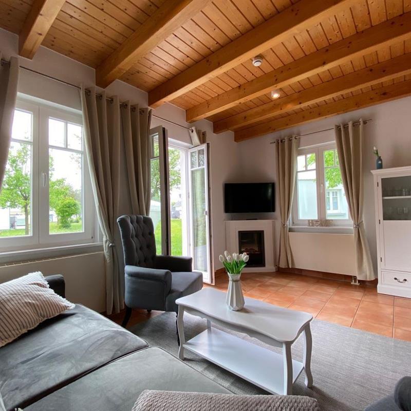 Sommerhus - 6 personer -  - Kliffstraße - 18211 - Nienhagen