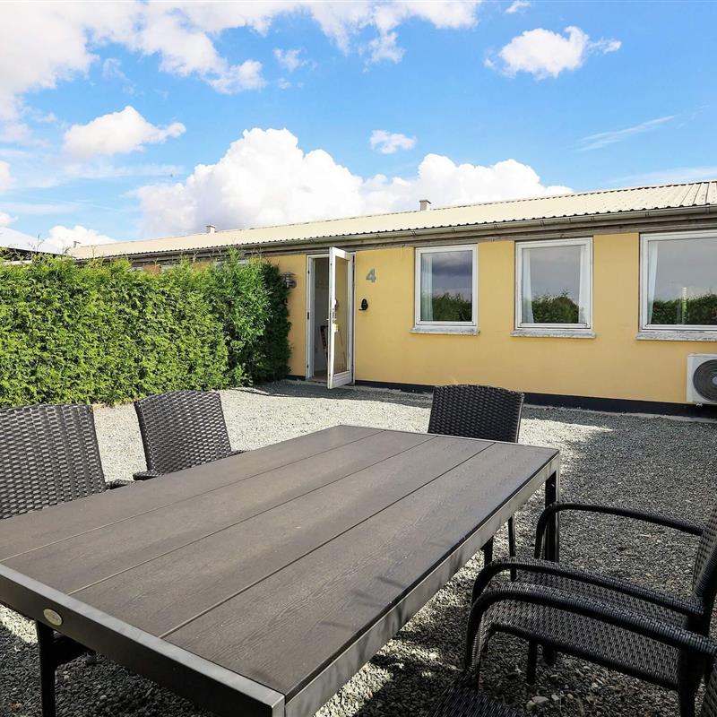 Ferienhaus - 6 Personen -  - Hornegyden 9a,Lejl. - Horne - 5600 - Faaborg