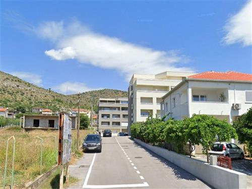 Ferielejlighed - 4 personer -  - Ulica hrvatskih žrtava - 21218 - Seget Donji