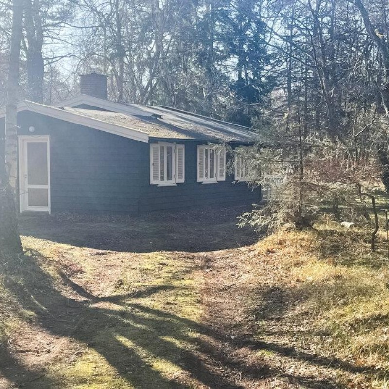 Sommerhus - 6 personer -  - Lærkevænget - Rørvig Strand - 4581 - Rørvig